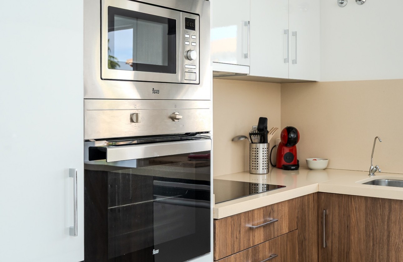 Segunda mano - Ático - Orihuela Costa - Punta Prima