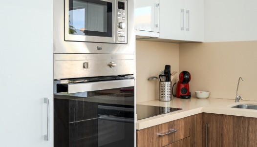 Segunda mano - Ático - Orihuela Costa - Punta Prima