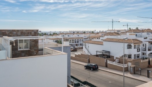 Segunda mano - Ático - Orihuela Costa - Punta Prima