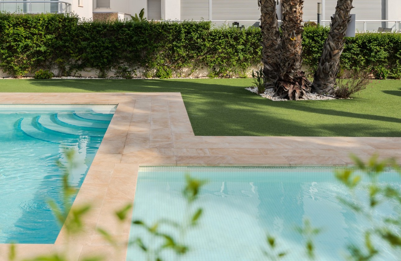 Segunda mano - Ático - Orihuela Costa - Punta Prima