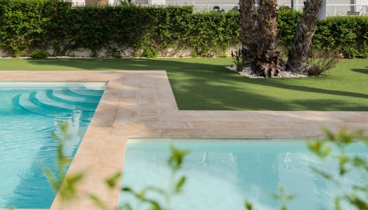 Segunda mano - Ático - Orihuela Costa - Punta Prima