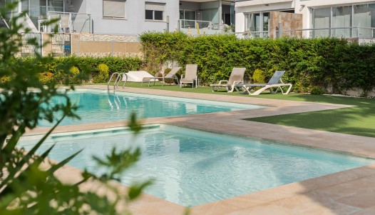 Segunda mano - Ático - Orihuela Costa - Punta Prima