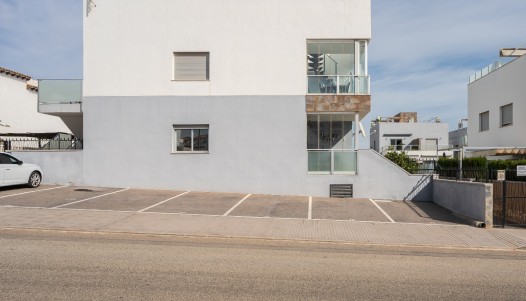 Segunda mano - Ático - Orihuela Costa - Punta Prima