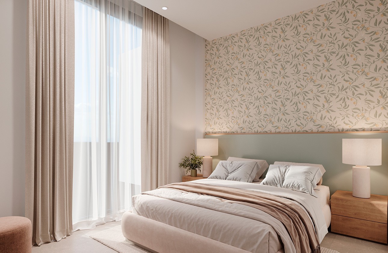 Nybygg - Første etasje  - Torre-Pacheco - Santa Rosalía Lake and Life Resort