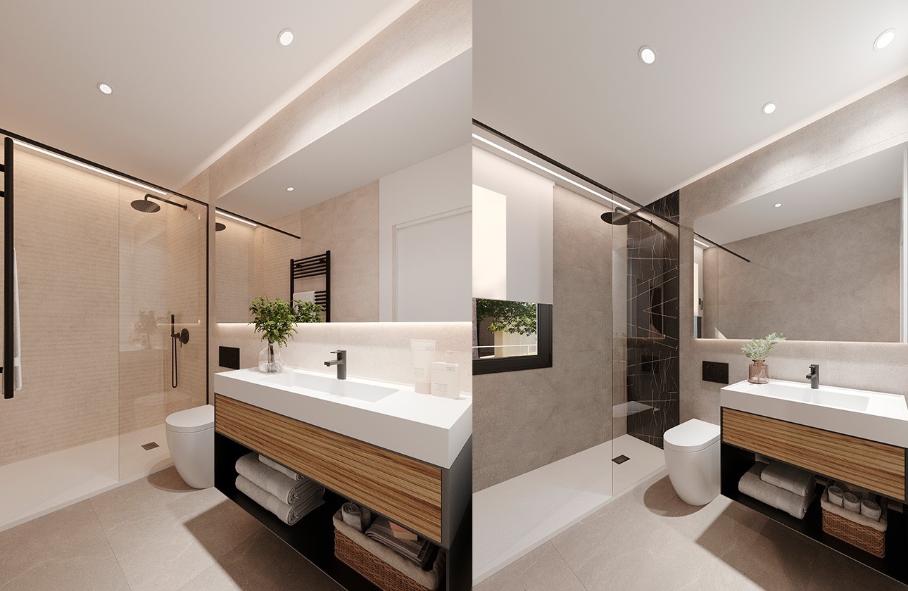 New Build - Townhouse - Torre-Pacheco - Santa Rosalía Lake and Life Resort