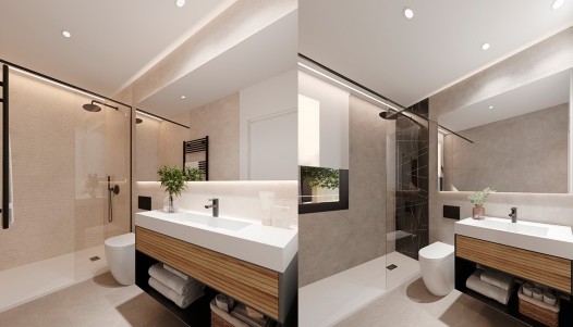 New Build - Townhouse - Torre-Pacheco - Santa Rosalía Lake and Life Resort