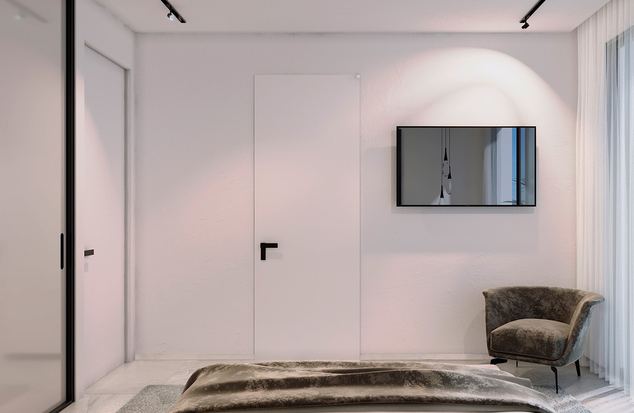 New Build - Villa / Semi-detached - El Raso - San Bruno