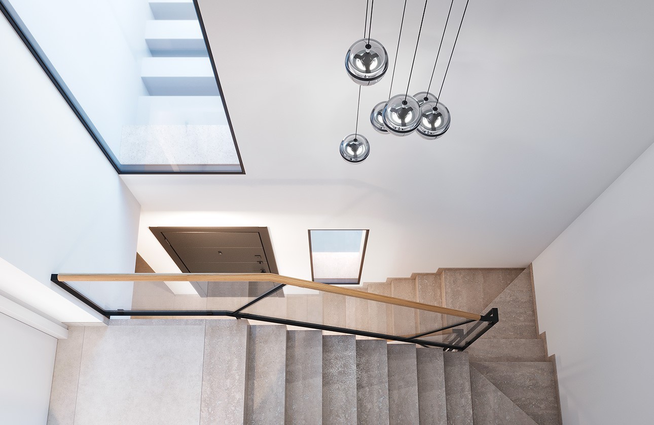 New Build - Villa - Santiago de la ribera - Zona de la playa