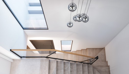 New Build - Villa - Santiago de la ribera - Zona de la playa