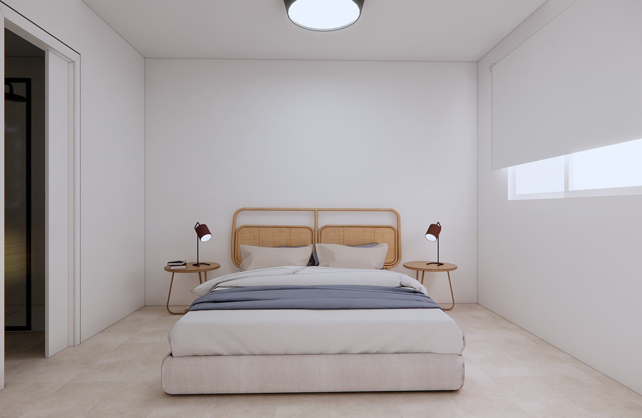 New Build - Apartment - Torre de La Horadada - Pueblo Latino