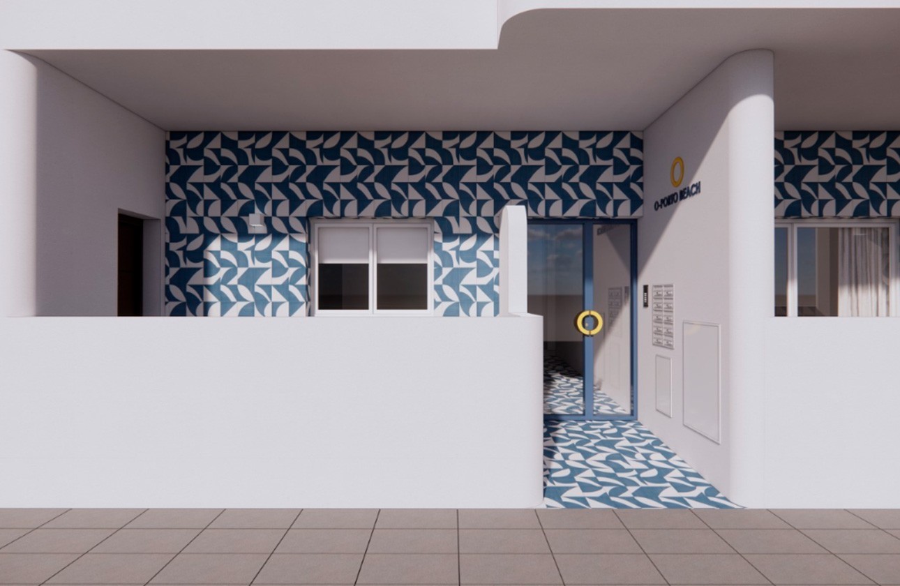 New Build - Penthouse - Torre de La Horadada - Pueblo Latino