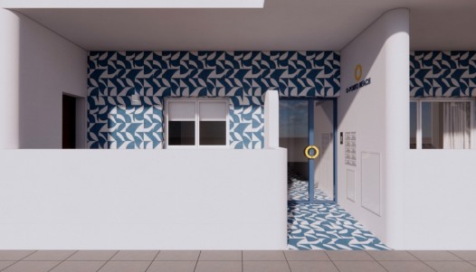 New Build - Penthouse - Torre de La Horadada - Pueblo Latino