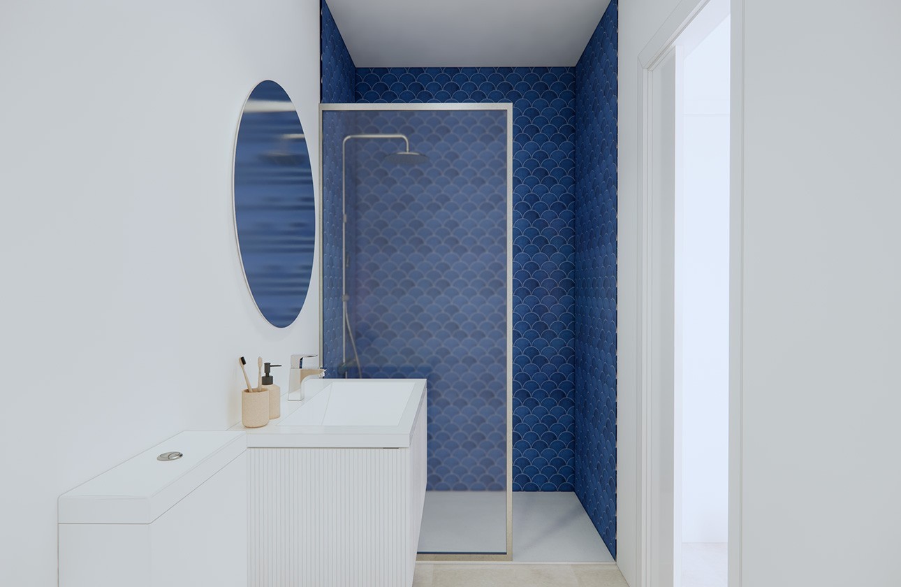 New Build - Penthouse - Torre de La Horadada - Pueblo Latino