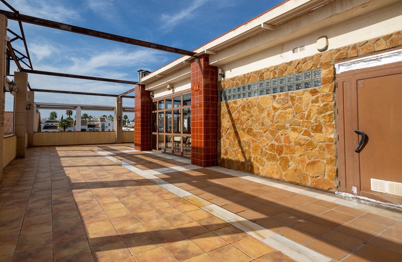 Brukte Boliger - Næringslokale - Los Dolses