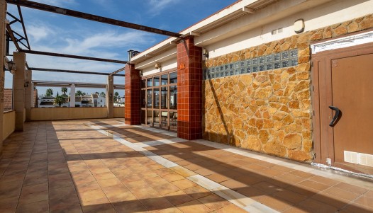 Brukte Boliger - Næringslokale - Los Dolses