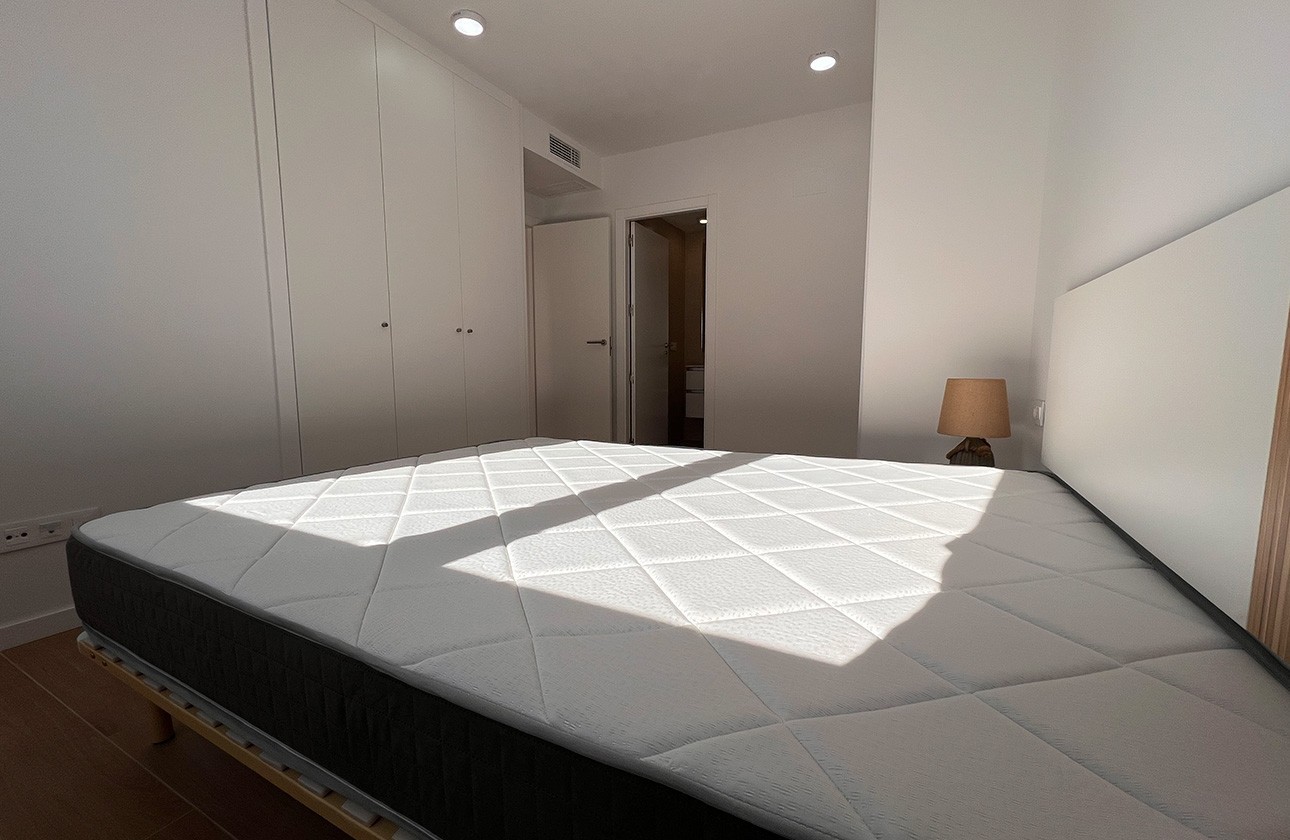 Long term Rental - Apartment - Playa San Juan