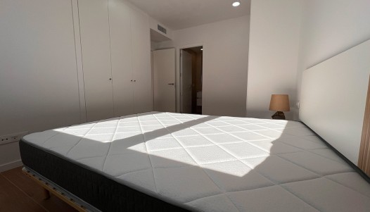 Long term Rental - Apartment - Playa San Juan