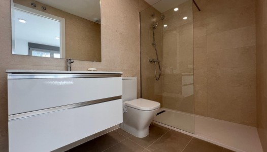 Long term Rental - Apartment - Playa San Juan