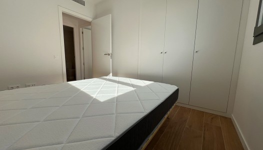 Long term Rental - Apartment - Playa San Juan