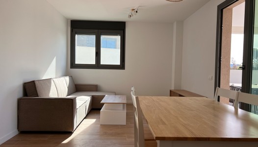 Long term Rental - Apartment - Playa San Juan