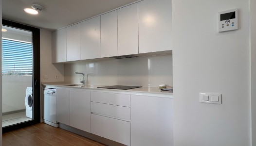 Long term Rental - Apartment - Playa San Juan