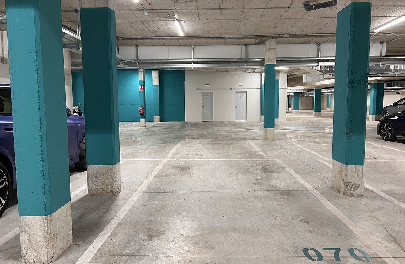 Long term Rental - Apartment - Playa San Juan