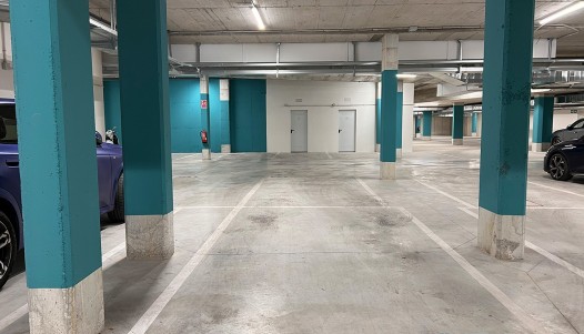 Long term Rental - Apartment - Playa San Juan