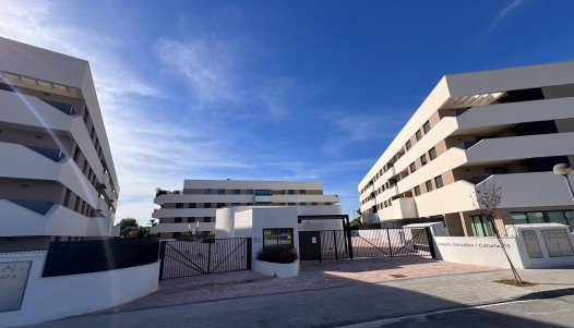 Long term Rental - Apartment - Playa San Juan