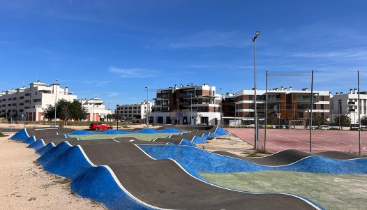 Long term Rental - Apartment - Playa San Juan