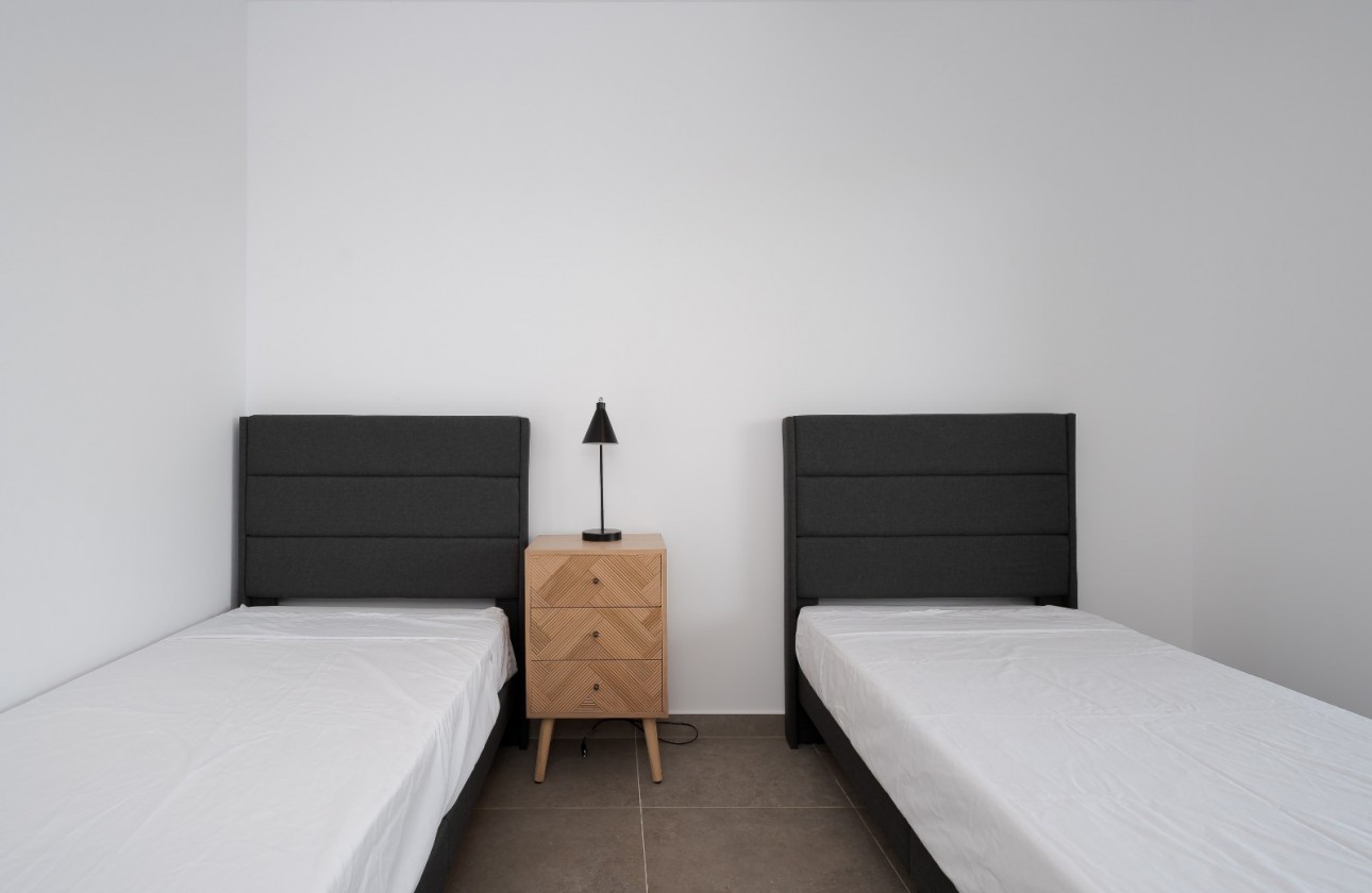 Resale - Apartment - Orihuela Costa - Playa Flamenca