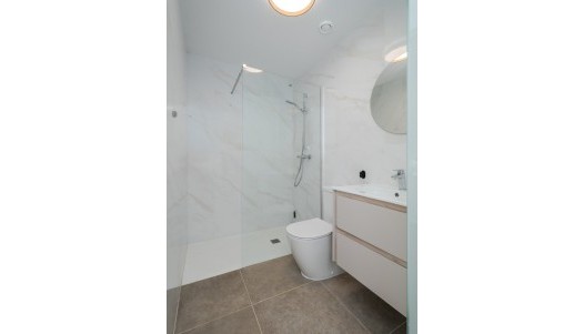 Resale - Apartment - Orihuela Costa - Playa Flamenca