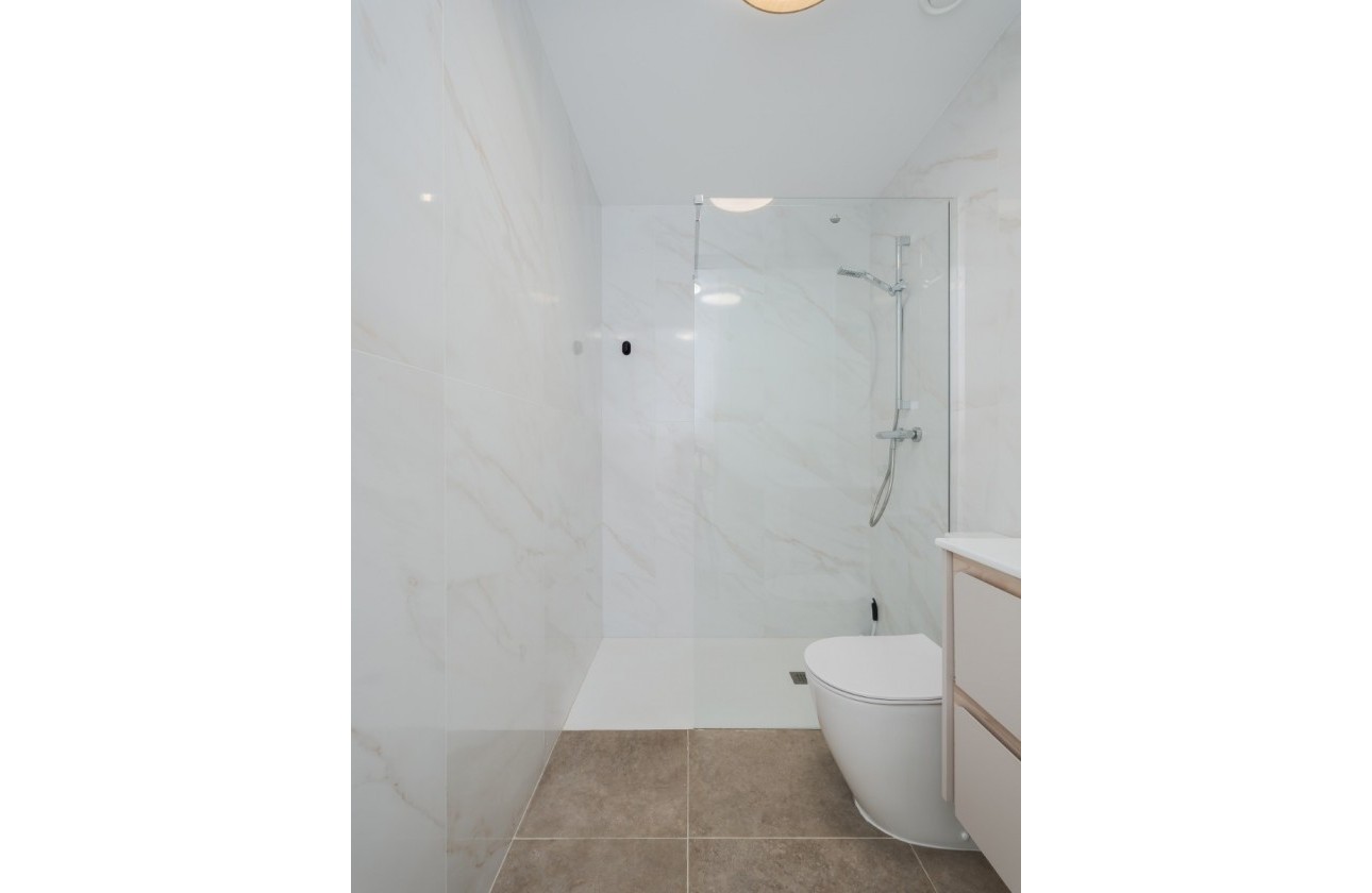 Resale - Apartment - Orihuela Costa - Playa Flamenca