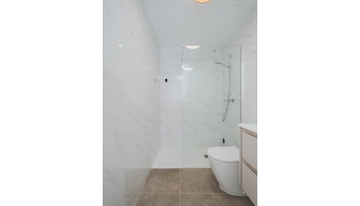 Resale - Apartment - Orihuela Costa - Playa Flamenca