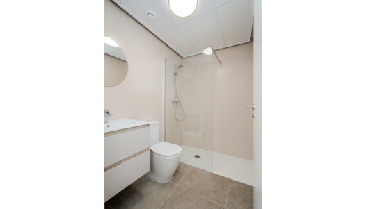 Resale - Apartment - Orihuela Costa - Playa Flamenca