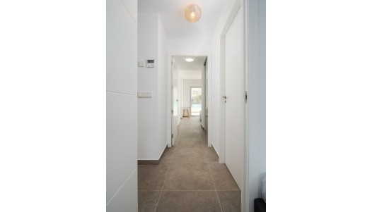 Resale - Apartment - Orihuela Costa - Playa Flamenca