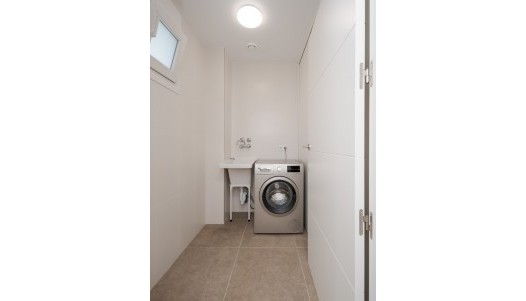 Resale - Apartment - Orihuela Costa - Playa Flamenca