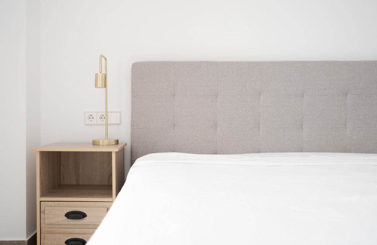 Resale - Apartment - Orihuela Costa - Playa Flamenca