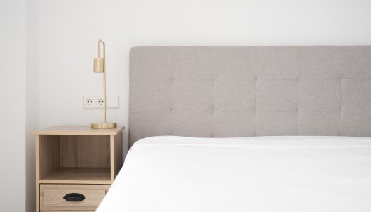 Resale - Apartment - Orihuela Costa - Playa Flamenca