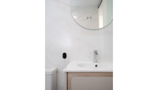 Resale - Apartment - Orihuela Costa - Playa Flamenca