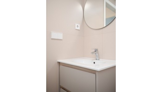 Resale - Apartment - Orihuela Costa - Playa Flamenca