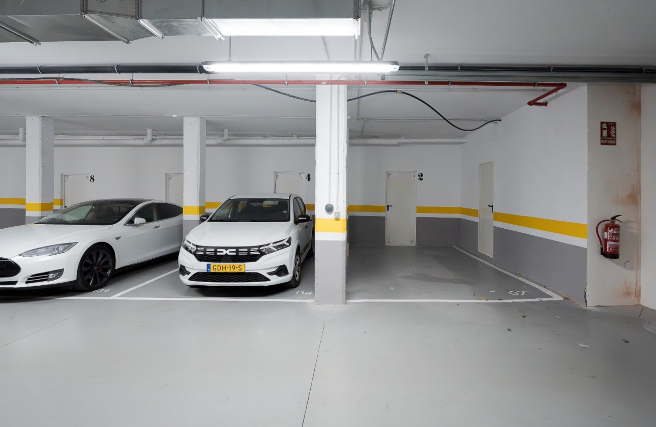 Resale - Apartment - Orihuela Costa - Playa Flamenca