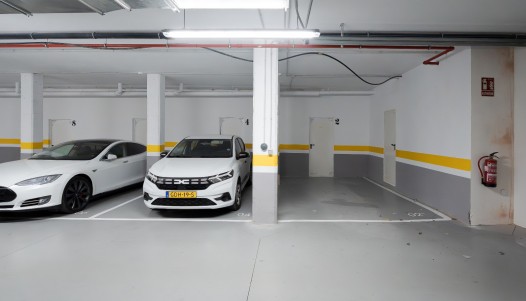 Resale - Apartment - Orihuela Costa - Playa Flamenca