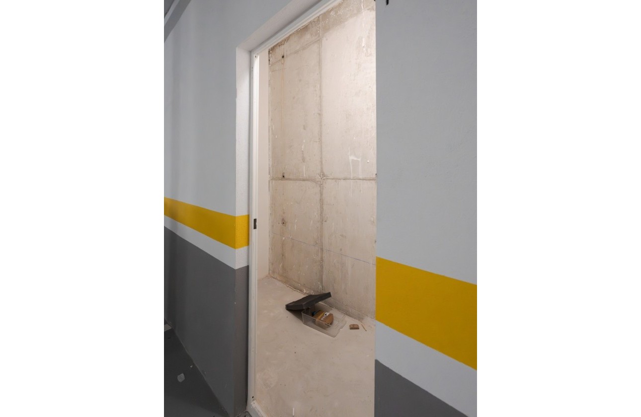 Resale - Apartment - Orihuela Costa - Playa Flamenca