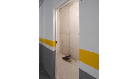 Resale - Apartment - Orihuela Costa - Playa Flamenca