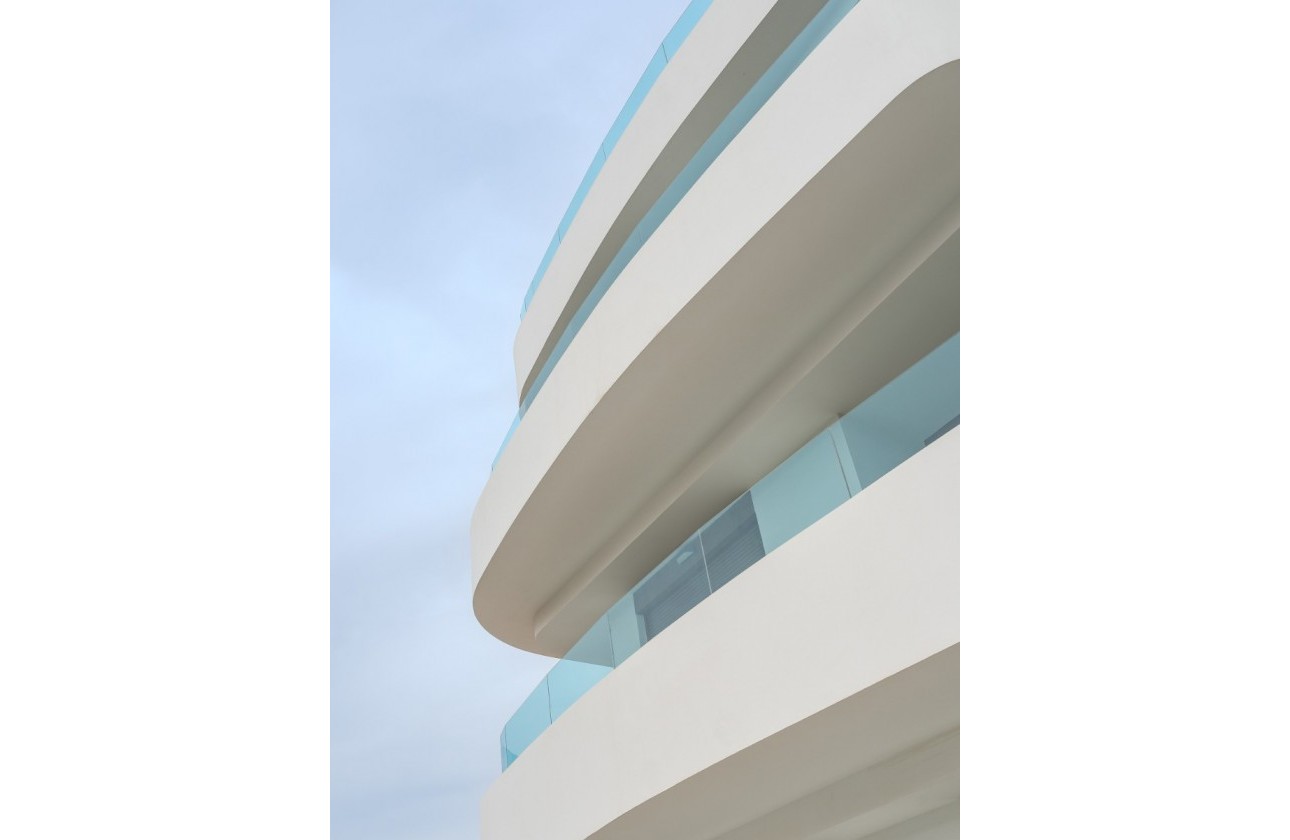 Resale - Apartment - Orihuela Costa - Playa Flamenca