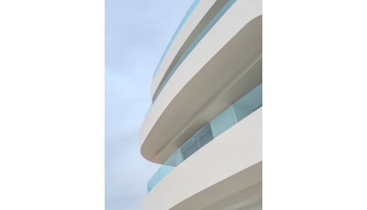 Resale - Apartment - Orihuela Costa - Playa Flamenca