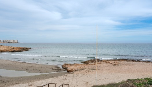 Resale - Apartment - Orihuela Costa - Playa Flamenca