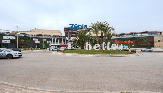 Resale - Apartment - Orihuela Costa - Playa Flamenca