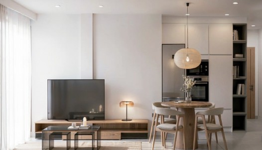 New Build - Apartment - Torrevieja - Playa del Cura