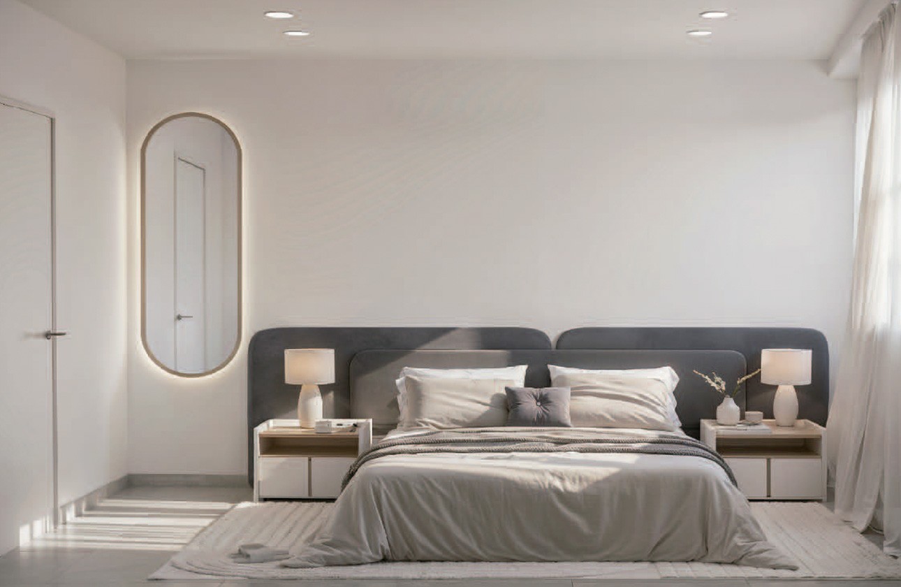 New Build - Apartment - Torrevieja - Playa del Cura